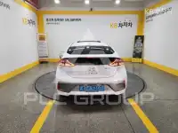 2018 Hyundai Ioniq