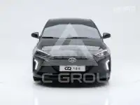 2018 Hyundai Ioniq