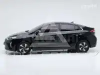 2018 Hyundai Ioniq