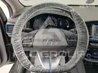 2018 Hyundai Ioniq