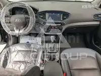 2018 Hyundai Ioniq