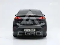2018 Hyundai Ioniq