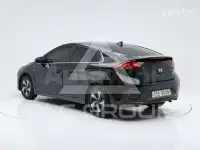 2018 Hyundai Ioniq