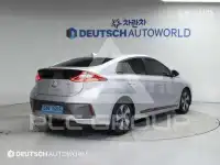 2018 Hyundai Ioniq