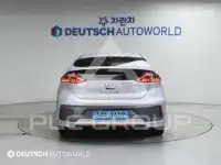 2018 Hyundai Ioniq