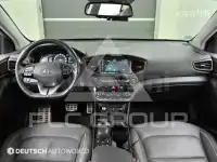 2018 Hyundai Ioniq