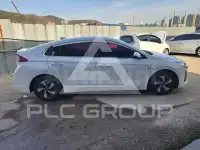 2018 Hyundai Ioniq