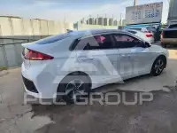 2018 Hyundai Ioniq