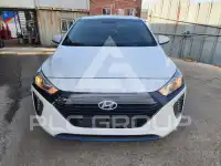 2018 Hyundai Ioniq