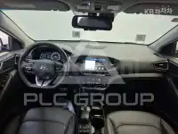 2018 Hyundai Ioniq