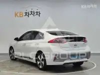 2018 Hyundai Ioniq