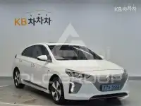 2018 Hyundai Ioniq
