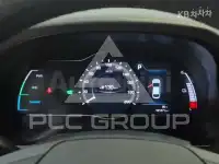 2018 Hyundai Ioniq