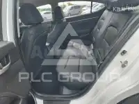 2018 Hyundai Avante