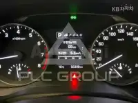 2018 Hyundai Avante