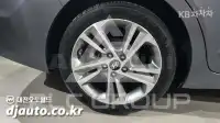 2018 Hyundai Avante
