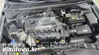 2018 Hyundai Avante