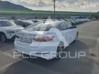 2018 Hyundai Avante