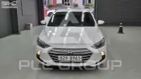 2018 Hyundai Avante