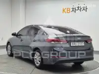2018 Hyundai Avante