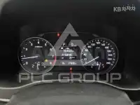2018 Hyundai Avante