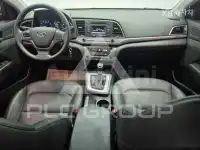 2018 Hyundai Avante