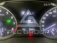 2018 Hyundai Avante