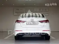 2018 Hyundai Avante
