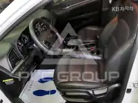 2018 Hyundai Avante