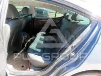 2018 Hyundai Avante