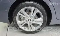 2018 Hyundai Avante