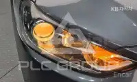 2018 Hyundai Avante
