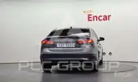 2018 Hyundai Avante