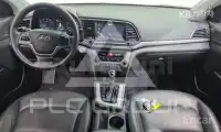 2018 Hyundai Avante