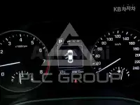 2018 Hyundai Avante