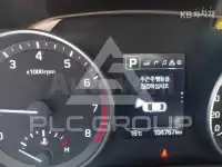 2018 Hyundai Avante