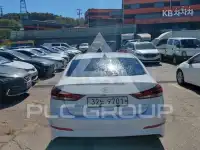 2018 Hyundai Avante