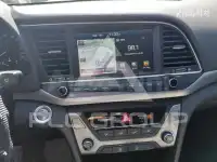 2018 Hyundai Avante