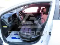 2018 Hyundai Avante