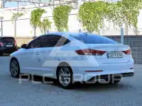 2018 Hyundai Avante