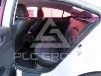2018 Hyundai Avante