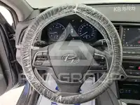 2018 Hyundai Avante