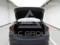 2018 Hyundai Avante