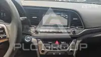 2018 Hyundai Avante