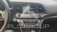 2018 Hyundai Avante