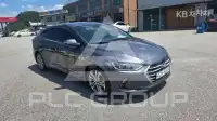 2018 Hyundai Avante
