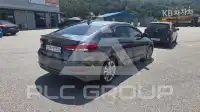 2018 Hyundai Avante