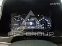 2018 Hyundai Avante
