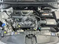 2018 Hyundai Avante