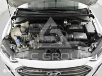 2018 Hyundai Avante